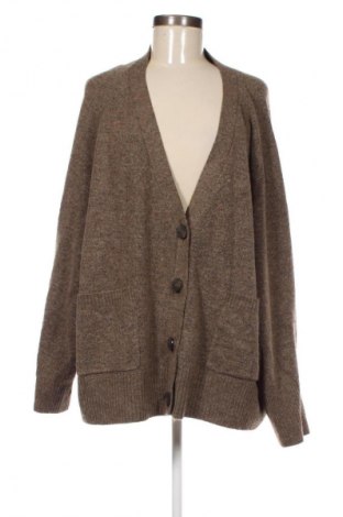 Damski kardigan C&A, Rozmiar 4XL, Kolor Kolorowy, Cena 67,99 zł
