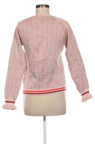 Damski kardigan CKS, Rozmiar M, Kolor Kolorowy, Cena 125,99 zł