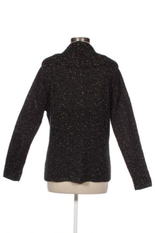 Cardigan de damă CPM Collection, Mărime M, Culoare Negru, Preț 59,99 Lei