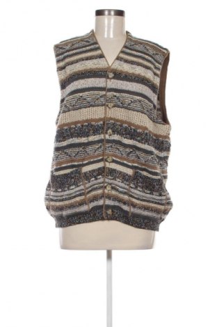 Damen Strickjacke Cacharel, Größe XXL, Farbe Mehrfarbig, Preis € 40,99