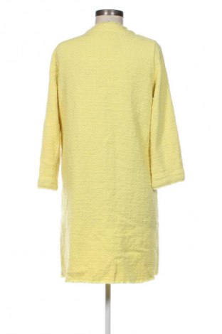 Cardigan de damă Caipirinha, Mărime L, Culoare Galben, Preț 108,00 Lei