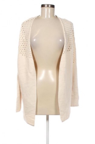 Damen Strickjacke Calliope, Größe S, Farbe Ecru, Preis 6,99 €
