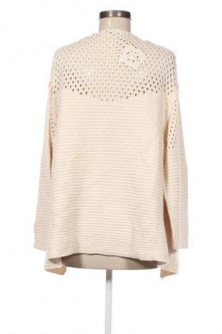 Damen Strickjacke Calliope, Größe S, Farbe Ecru, Preis 6,99 €