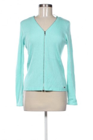 Damski kardigan Calvin Klein, Rozmiar S, Kolor Zielony, Cena 175,99 zł