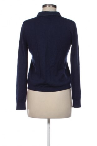 Cardigan de damă Camaieu, Mărime M, Culoare Albastru, Preț 76,30 Lei