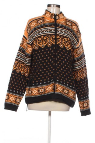 Damen Strickjacke Campagnolo, Größe L, Farbe Mehrfarbig, Preis € 41,99