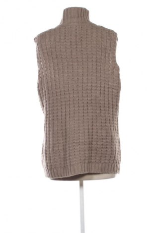 Cardigan de damă Canda, Mărime L, Culoare Maro, Preț 57,99 Lei