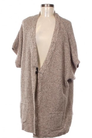 Damski kardigan Canda, Rozmiar 3XL, Kolor Kolorowy, Cena 130,99 zł