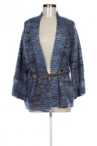 Damen Strickjacke Caroline Biss, Größe L, Farbe Mehrfarbig, Preis € 19,99