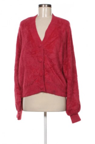 Dámsky kardigán Catwalk, Veľkosť M, Farba Červená, Cena  31,95 €