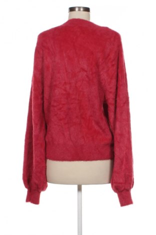 Dámsky kardigán Catwalk, Veľkosť M, Farba Červená, Cena  31,95 €