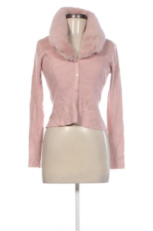 Cardigan de damă Cc Fashion, Mărime L, Culoare Mov deschis, Preț 118,99 Lei
