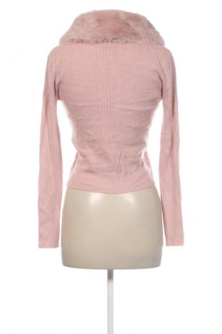 Cardigan de damă Cc Fashion, Mărime L, Culoare Mov deschis, Preț 118,99 Lei