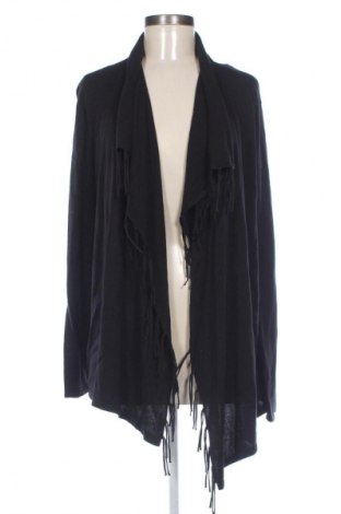 Damen Strickjacke Cecil, Größe XXL, Farbe Schwarz, Preis € 21,00