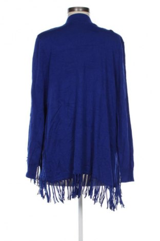 Damen Strickjacke Chelsea & Theodore, Größe XL, Farbe Blau, Preis € 40,99