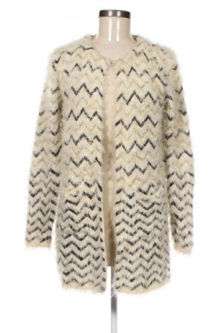 Damen Strickjacke Cherry, Größe M, Farbe Mehrfarbig, Preis 14,99 €