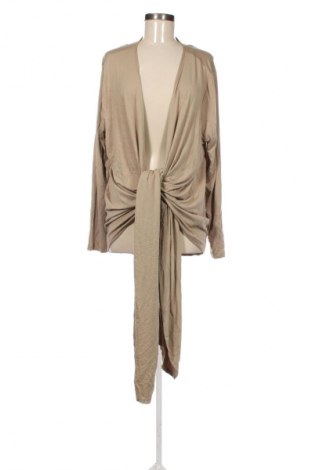 Cardigan de damă Christian Materne, Mărime XXL, Culoare Maro, Preț 24,99 Lei