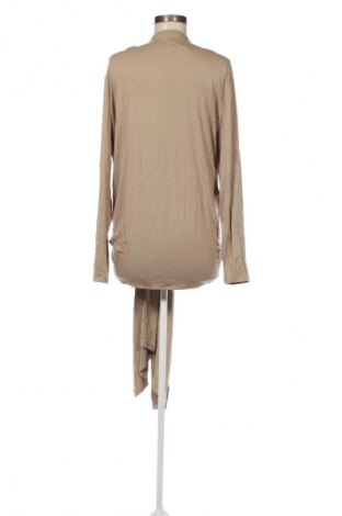 Cardigan de damă Christian Materne, Mărime XXL, Culoare Maro, Preț 24,99 Lei
