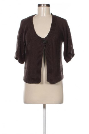 Cardigan de damă Clara Vitti, Mărime L, Culoare Negru, Preț 76,00 Lei
