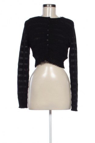 Damen Strickjacke Claudie Pierlot, Größe M, Farbe Schwarz, Preis € 154,99