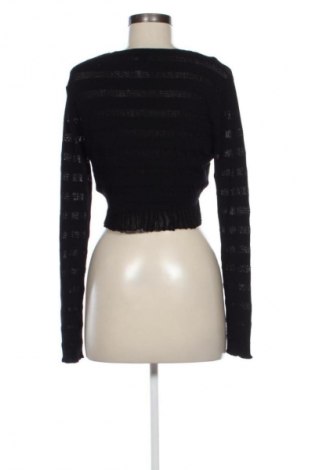 Damen Strickjacke Claudie Pierlot, Größe M, Farbe Schwarz, Preis € 154,99