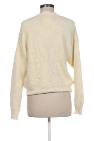 Cardigan de damă Clockhouse, Mărime M, Culoare Ecru, Preț 47,99 Lei