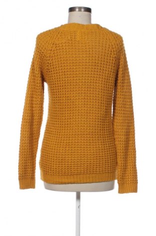 Damen Strickjacke Clockhouse, Größe M, Farbe Gelb, Preis 15,00 €