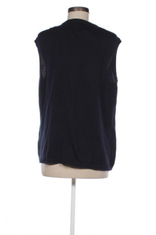 Γυναικεία ζακέτα Collection L, Μέγεθος XL, Χρώμα Μπλέ, Τιμή 14,83 €