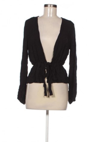 Cardigan de damă Colloseum, Mărime S, Culoare Negru, Preț 77,17 Lei