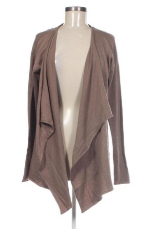 Cardigan de damă Colours, Mărime S, Culoare Maro, Preț 76,00 Lei