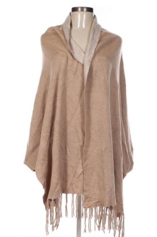 Damen Strickjacke Comma,, Größe M, Farbe Beige, Preis 20,99 €