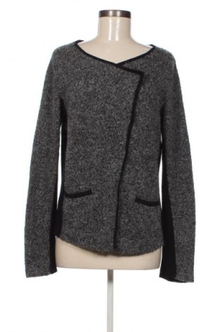 Damski kardigan Comma,, Rozmiar XL, Kolor Szary, Cena 141,99 zł