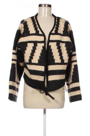 Damen Strickjacke Commense, Größe S, Farbe Mehrfarbig, Preis 50,99 €