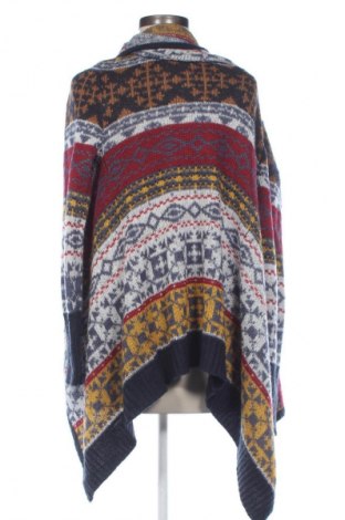 Damen Strickjacke Cool Code, Größe S, Farbe Mehrfarbig, Preis € 14,99