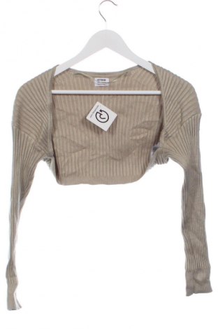 Damski kardigan Cotton On, Rozmiar XS, Kolor Beżowy, Cena 95,99 zł