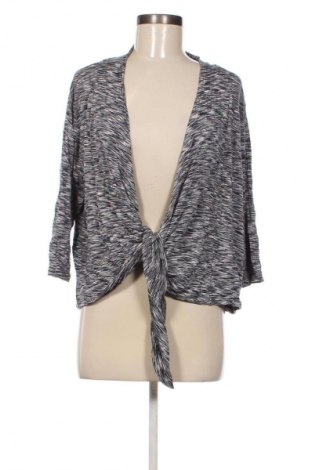 Damen Strickjacke Crivit, Größe XL, Farbe Grau, Preis 7,99 €