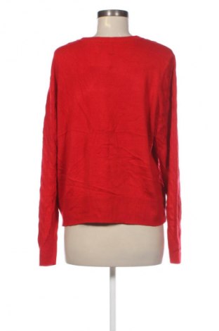 Damen Strickjacke Croft & Barrow, Größe XL, Farbe Rot, Preis 25,99 €