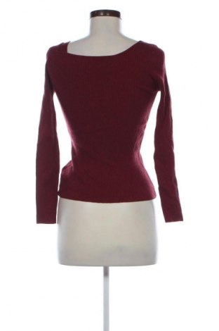Damen Strickjacke DAZY, Größe S, Farbe Rot, Preis 9,99 €