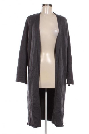 Damen Strickjacke DAZY, Größe S, Farbe Grau, Preis 15,99 €