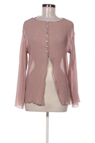 Damen Strickjacke DAZY, Größe S, Farbe Aschrosa, Preis € 14,77