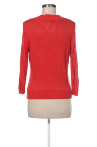 Damski kardigan DKNY, Rozmiar M, Kolor Czerwony, Cena 236,74 zł