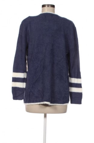Damen Strickjacke Design History, Größe XL, Farbe Blau, Preis € 51,99