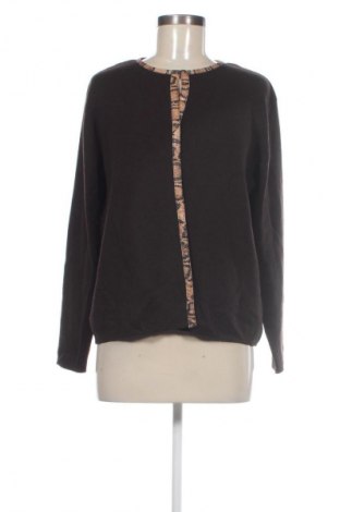 Dámsky kardigán Donna Lane, Veľkosť XL, Farba Hnedá, Cena  13,95 €