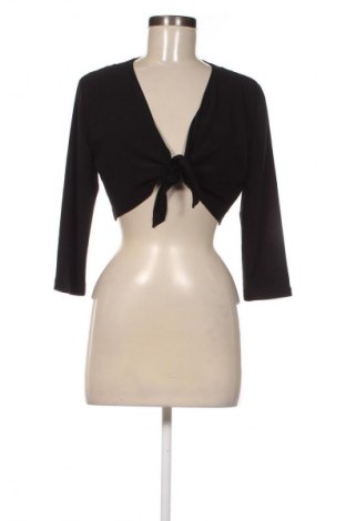 Damski kardigan Dresses Unlimited, Rozmiar S, Kolor Czarny, Cena 47,99 zł