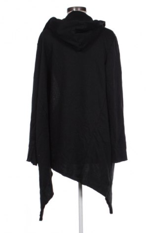 Cardigan de damă EMP, Mărime XL, Culoare Negru, Preț 40,99 Lei