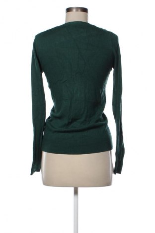 Damski kardigan Easy Wear, Rozmiar M, Kolor Zielony, Cena 94,25 zł