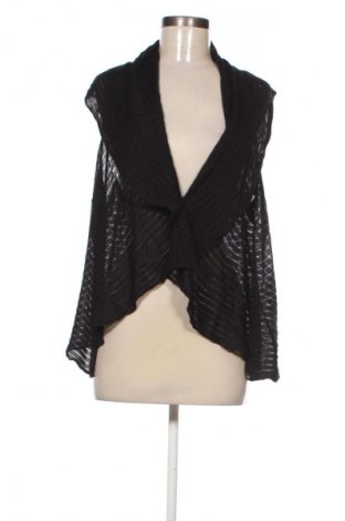 Damen Strickjacke Easy Wear, Größe XS, Farbe Schwarz, Preis € 21,00