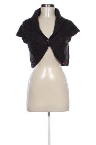 Γυναικεία ζακέτα Edc By Esprit, Μέγεθος M, Χρώμα Καφέ, Τιμή 9,99 €