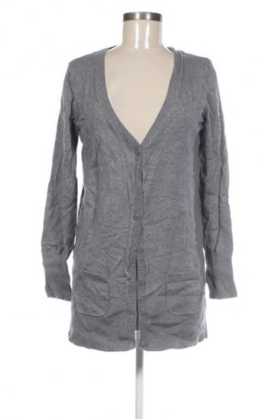 Cardigan de damă Edc By Esprit, Mărime L, Culoare Gri, Preț 44,99 Lei