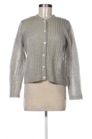 Dámsky kardigán Eddie Bauer, Veľkosť S, Farba Sivá, Cena  31,71 €